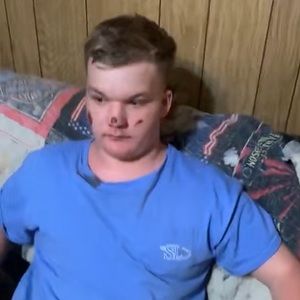 Meet your Posher, Nathan